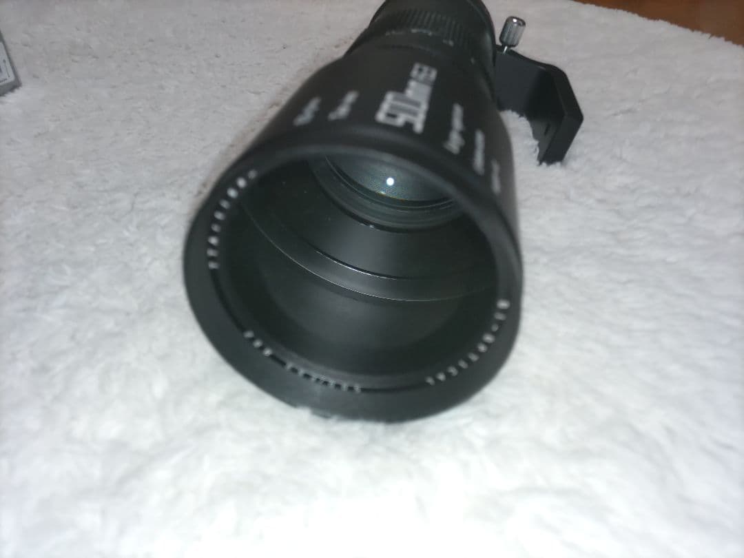 銘匠光学 TTArtisan 500mm f/6.3 ニコンZマウント