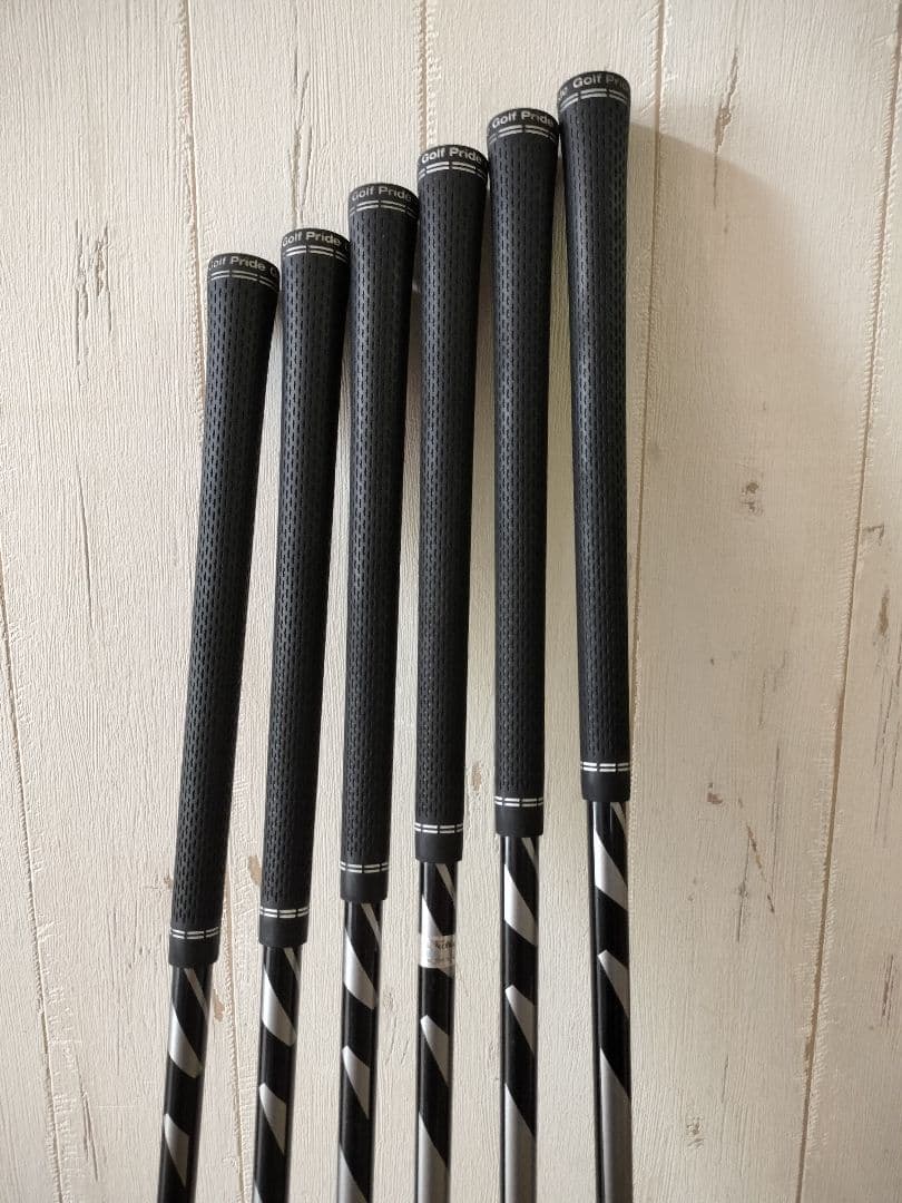 タイトリスト 718 AP1 アイアン6本