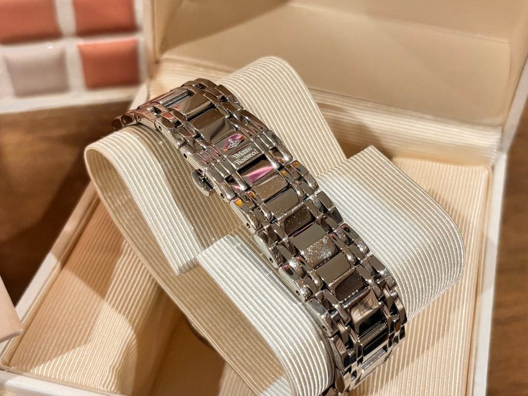 Vivienne Westwood 腕時計　美品