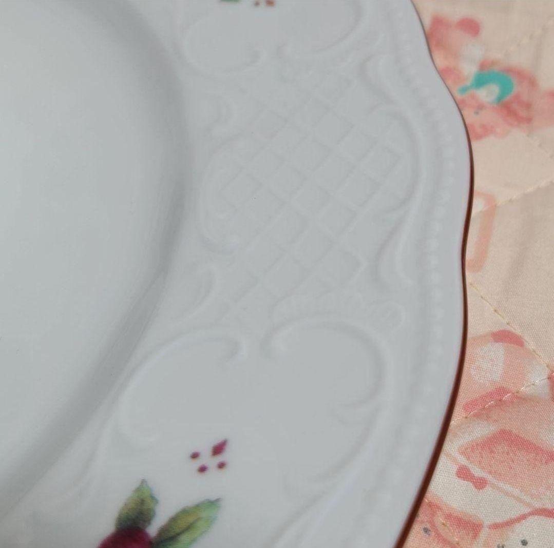 食器 Many レールデュロココ おひとりさま!?セット メゾンドマニー