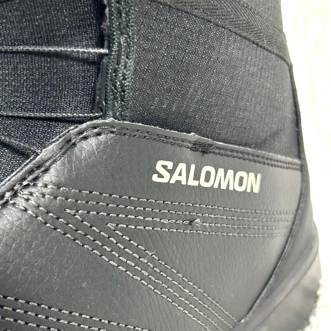 Salomon Tintan Boa スノーボードブーツ サロモン　26.5