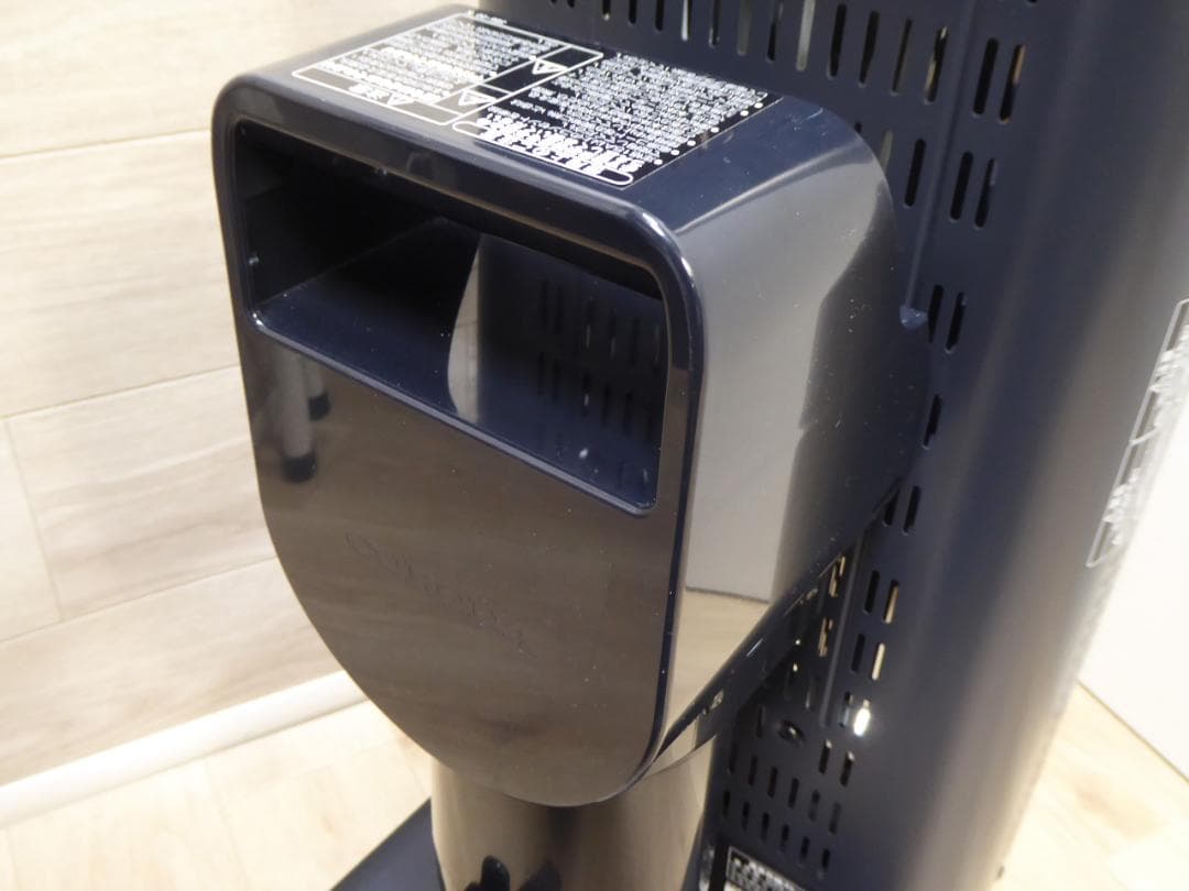 美品　コロナ DHX-1223R 遠赤外線 暖房 コアヒート 電気ヒーター