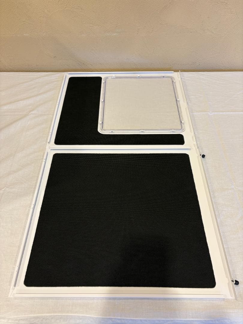 【美品完品】Fractal Design Define R5 Window 白