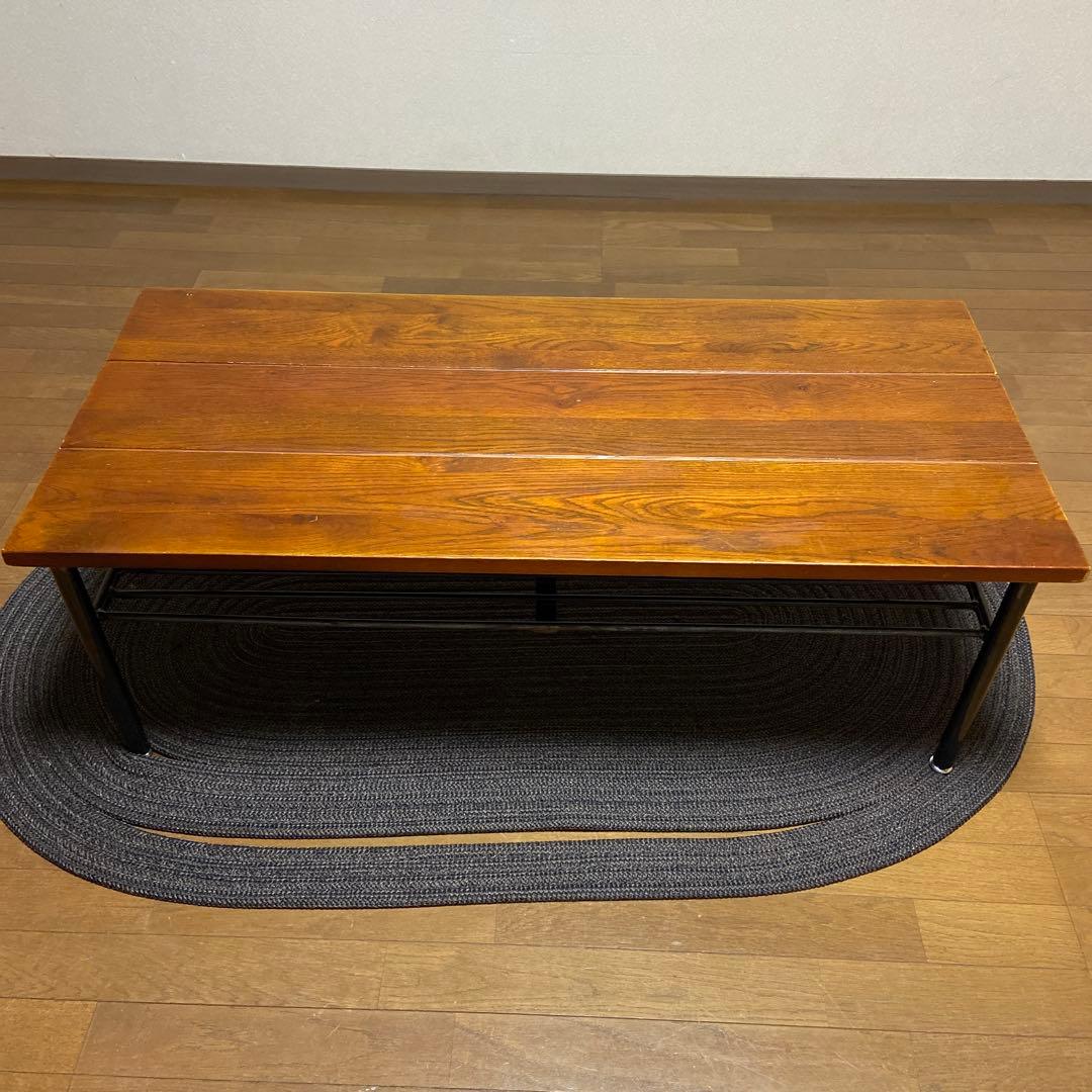 ジャーナルスタンダード　ファーニチャー　コーヒーテーブル