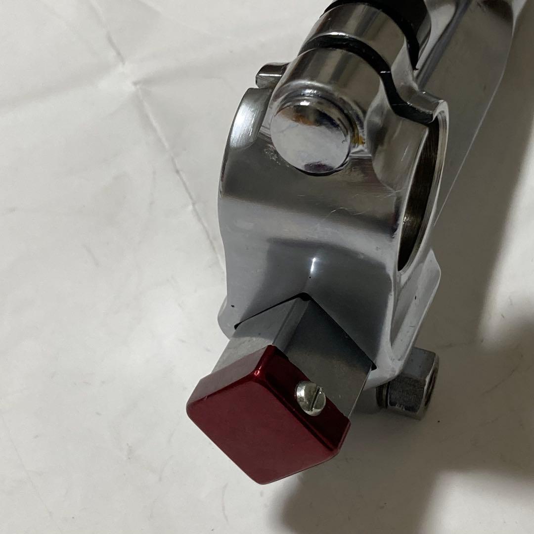 ニットースライダーステム