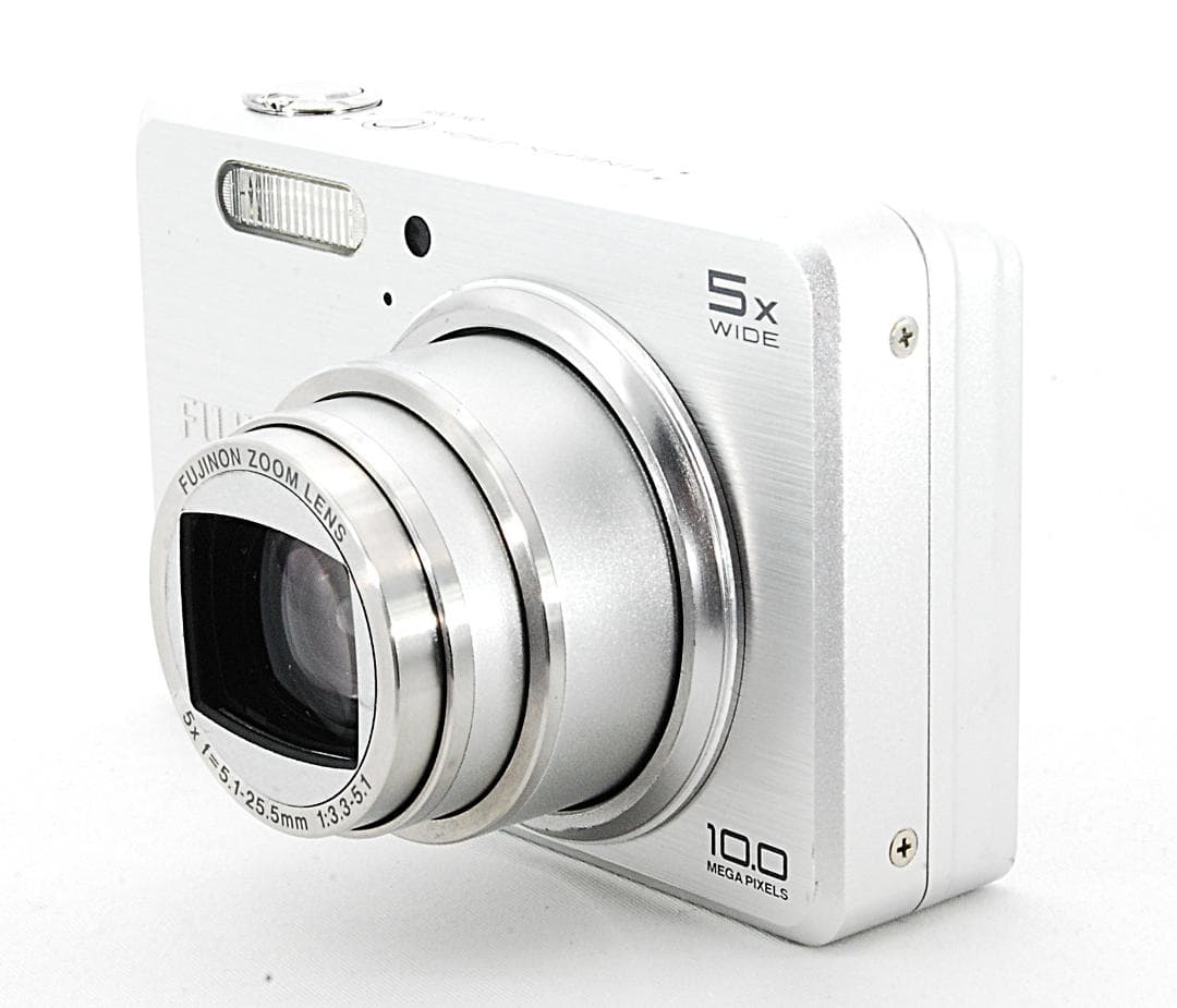 【極上美品】FUJIFILM Finepix J150W 動作確認済39306