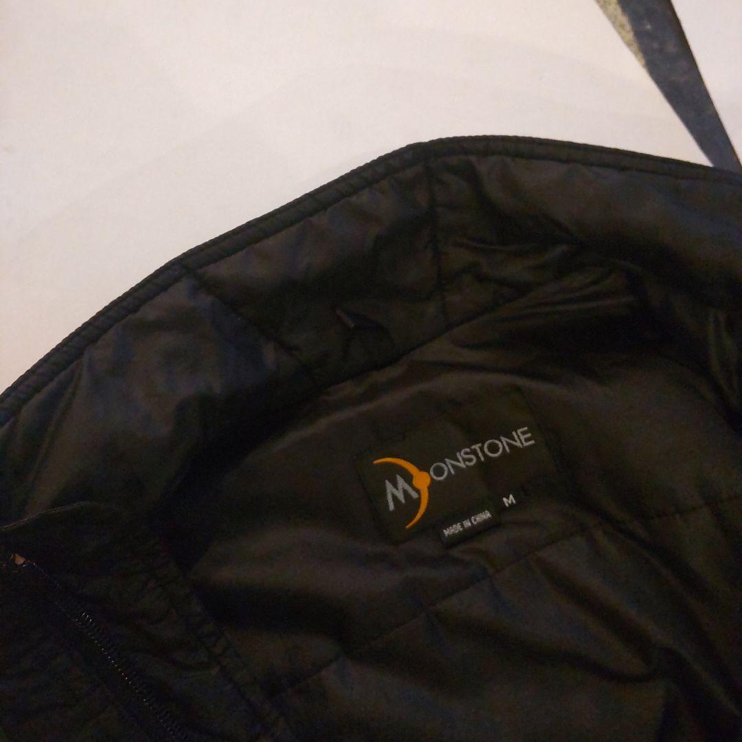 MOONSTONE パフジャケット Mサイズ