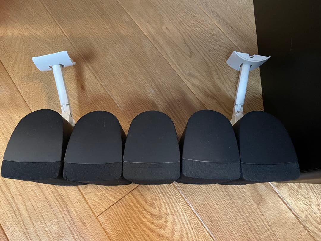 BOSE スピーカーシステム ACOUSTIMASS5 SERIES Ⅲ