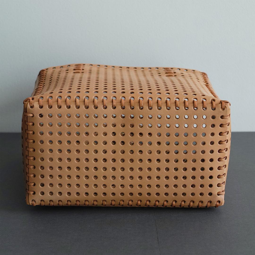 【i ro se】カゴバック