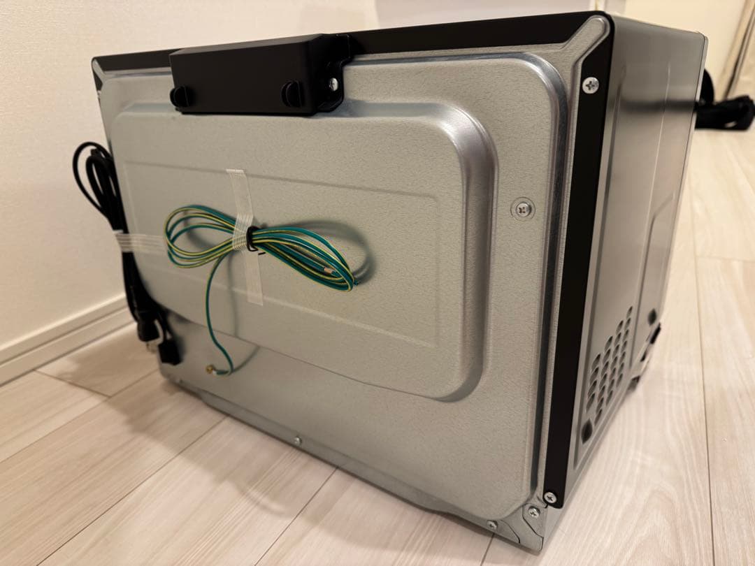 TOSHIBA ER-YMD50 過熱水蒸気オーブンレンジ