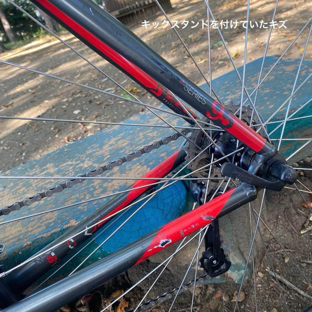 【FELT】フェルト ロードバイク F95