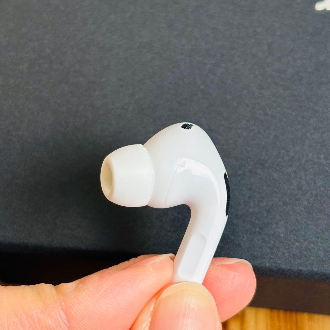 【Apple純正品】AirPods Pro (第2世代)本体