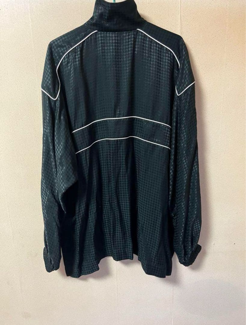 【専用様います】BALENCIAGA バレンシアガ20ss千鳥柄セットアップ