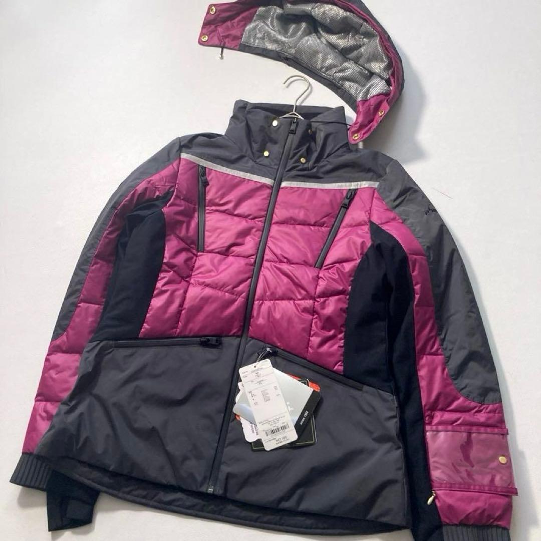 【ニャンさん】PHENIX　6.7万 スキージャケット 大きいサイズ