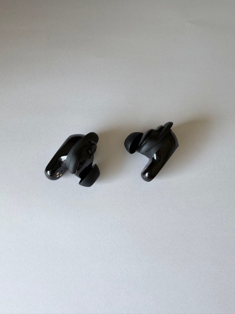 k*6様 【美品】Bose QuietComfort Ultra Earbuds