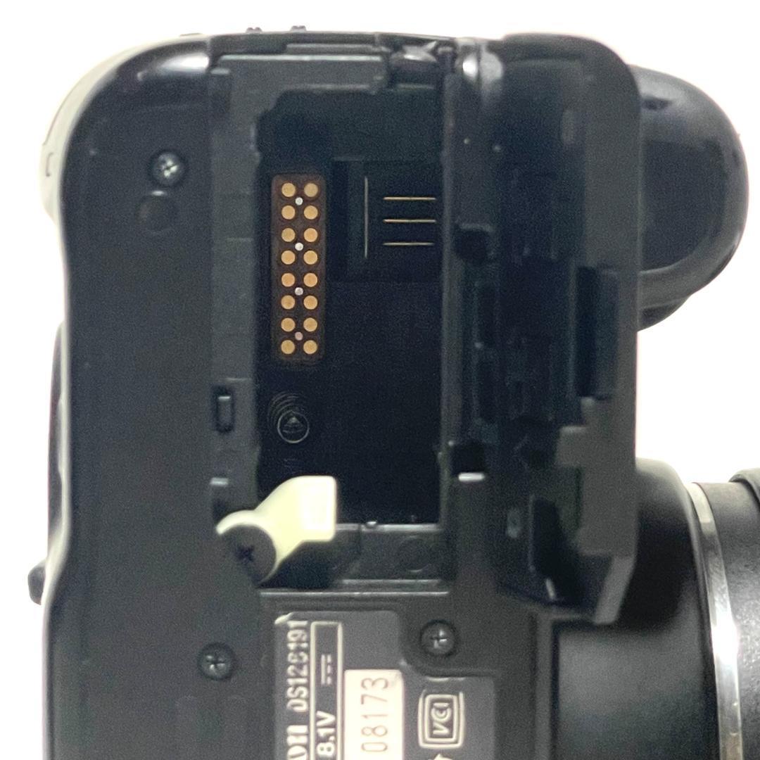 ⭐️初心者向け❣️⭐️Canon EOS Kiss F⭐️ダブルレンズセット⭐️