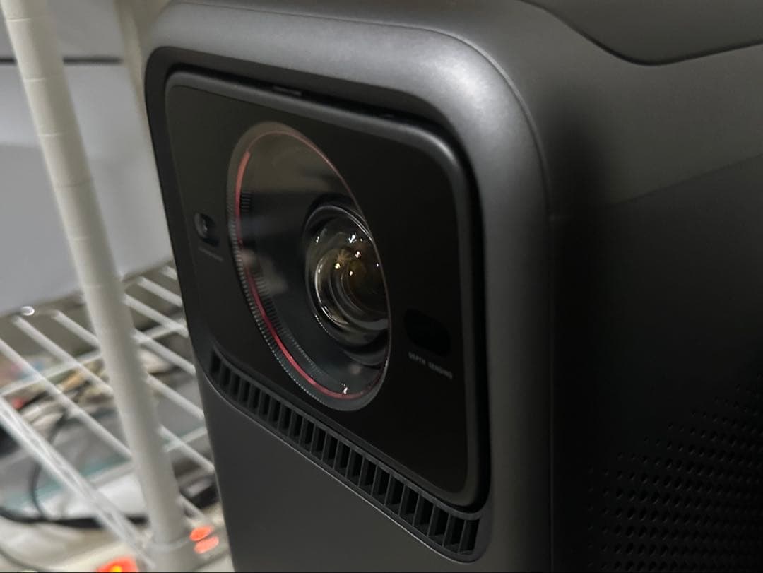 プロジェクター Anker Nebula X1