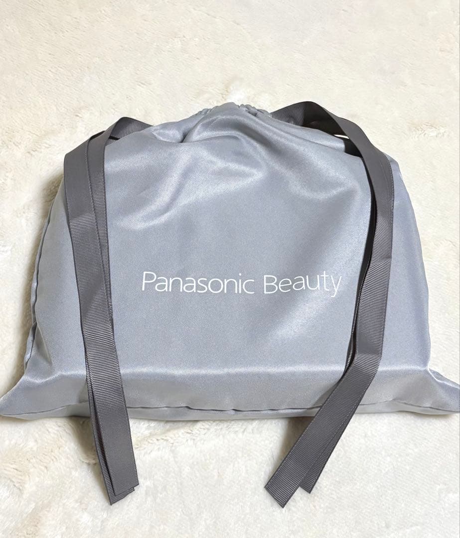 〈美品〉Panasonic イオンブースト 美顔器