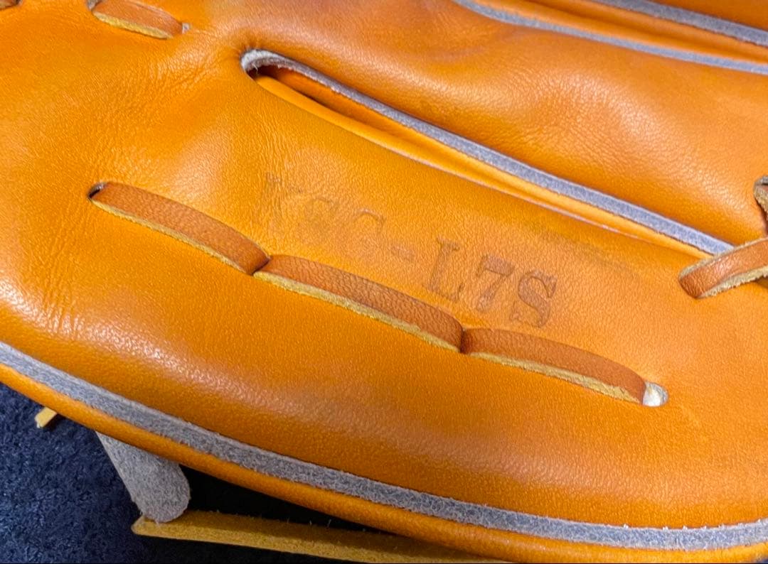 久保田スラッガー　硬式用グローブ　KSG-L7S