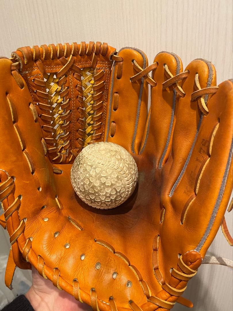 久保田スラッガー　硬式用グローブ　KSG-L7S