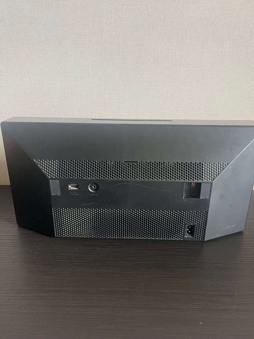【中古】SONY ワイヤレス/CDコンポ