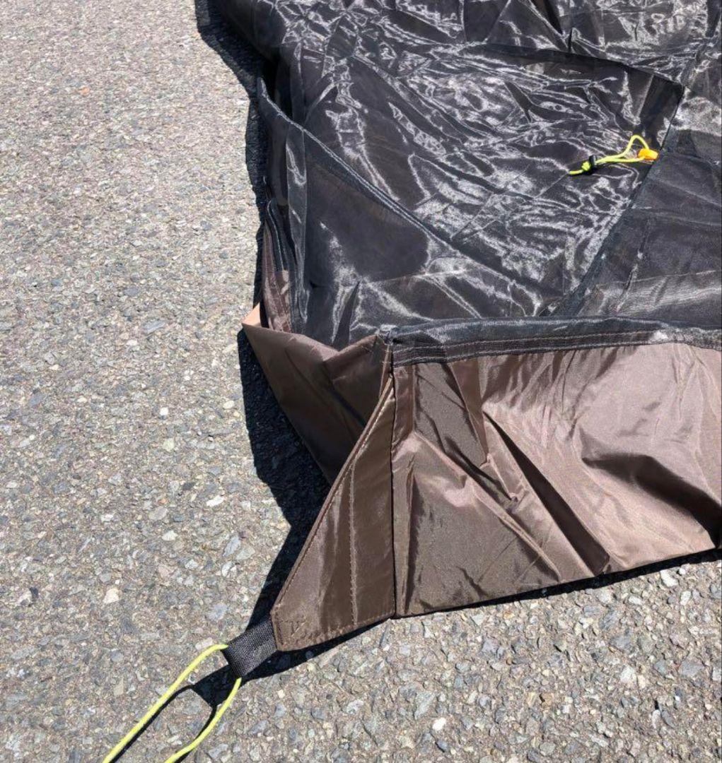 ルクセ　レクトインナー230（デザート）