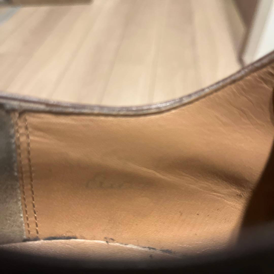 希少 ブダペスト製#HEINRICHDINKELACKER #RIO #7.5