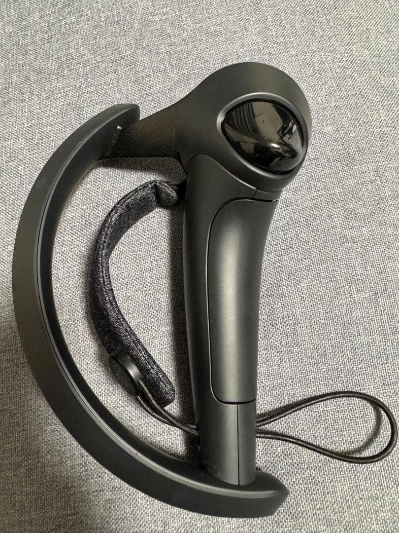 美品 Valve Index コントローラー