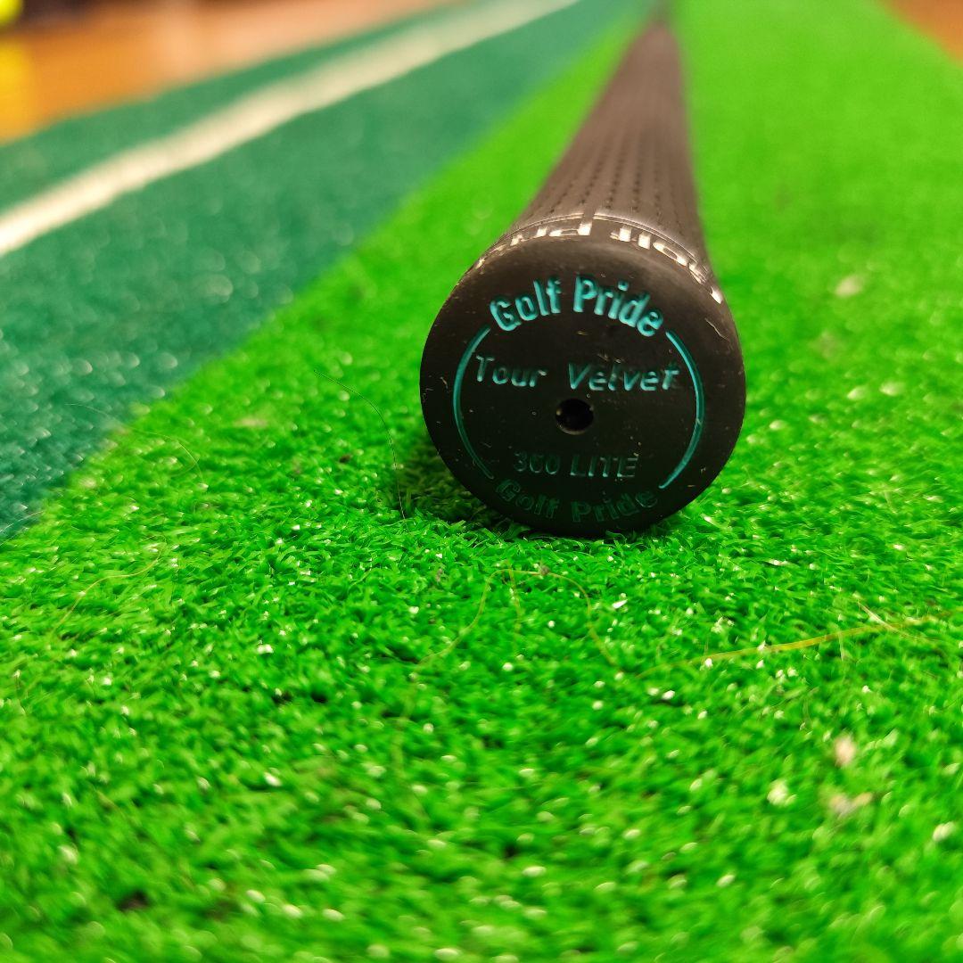 クラブ PING ALTA JCB 3W S G430