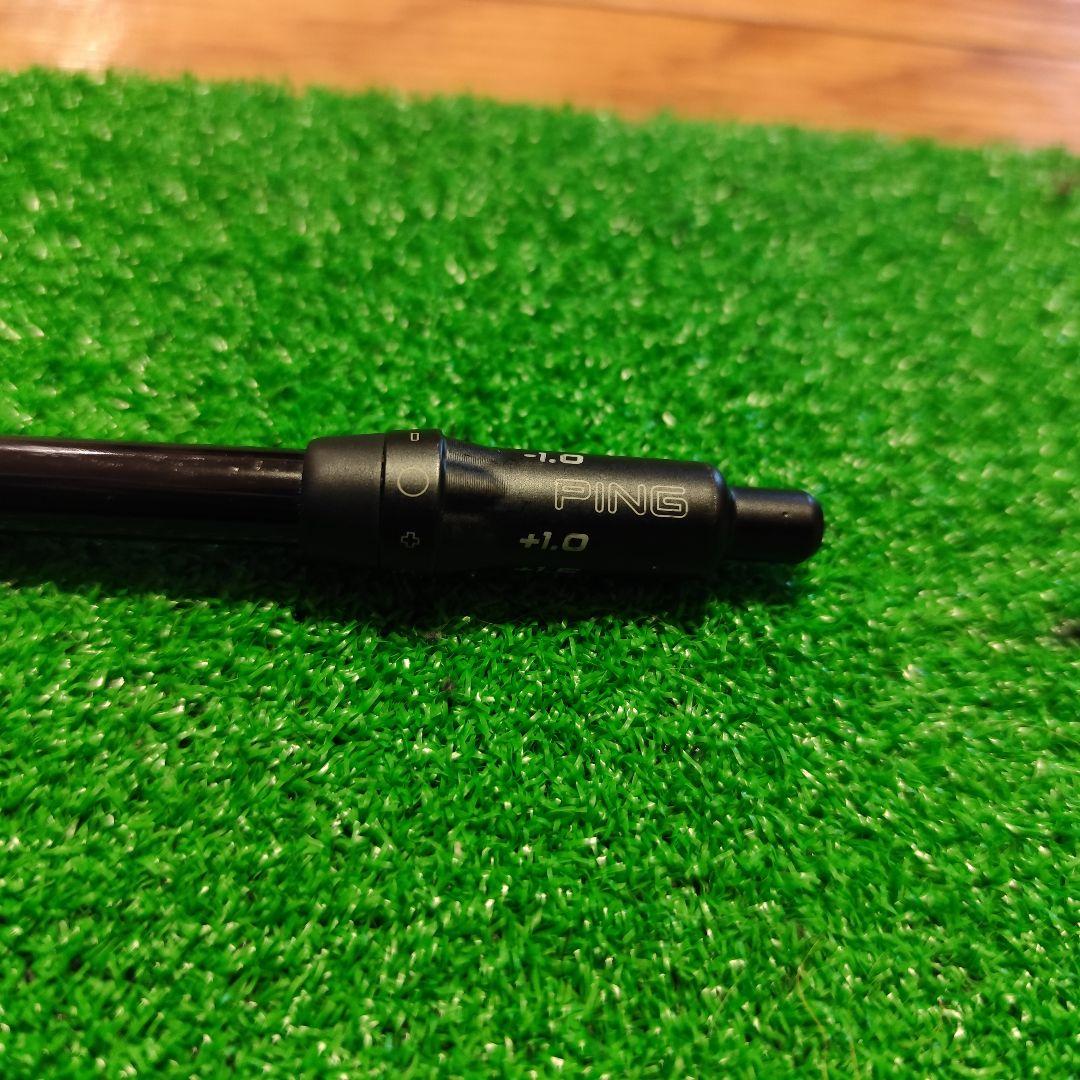 クラブ PING ALTA JCB 3W S G430