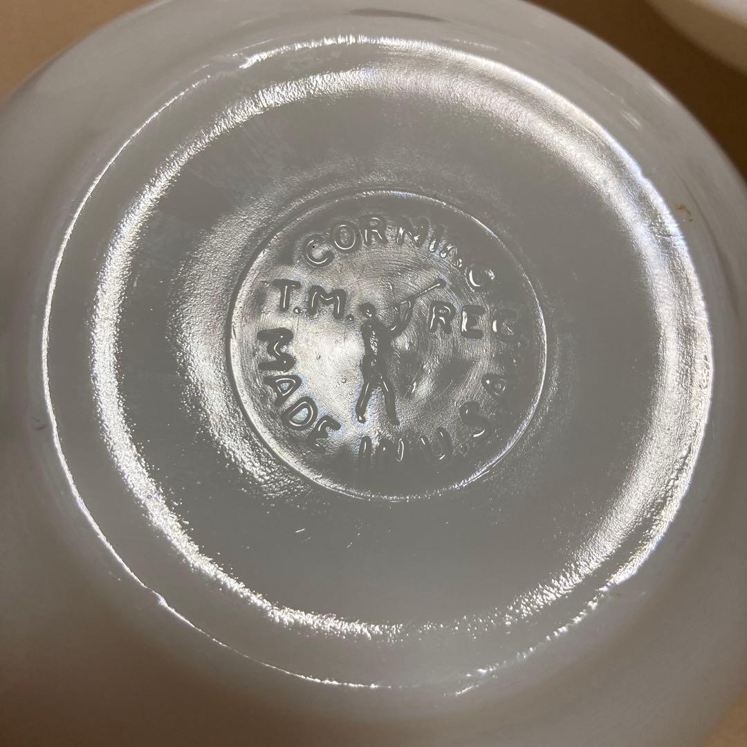 米軍 コーニング