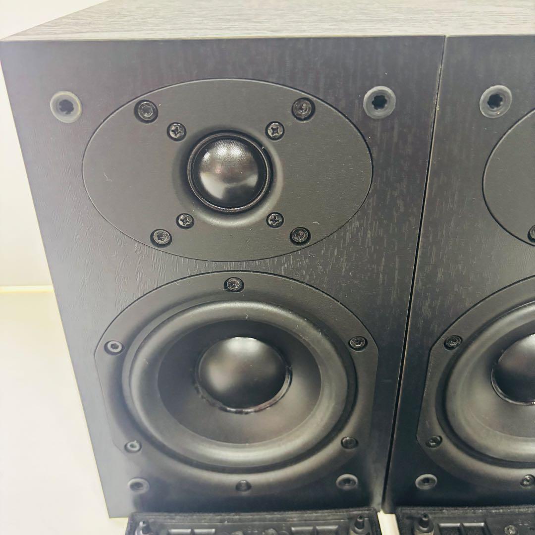 DENON SC-M41 ペアスピーカー