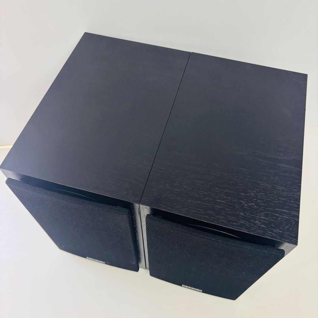 DENON SC-M41 ペアスピーカー