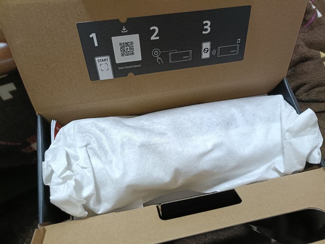 スピーカー・ウーファー SONY ULT FIELD 3