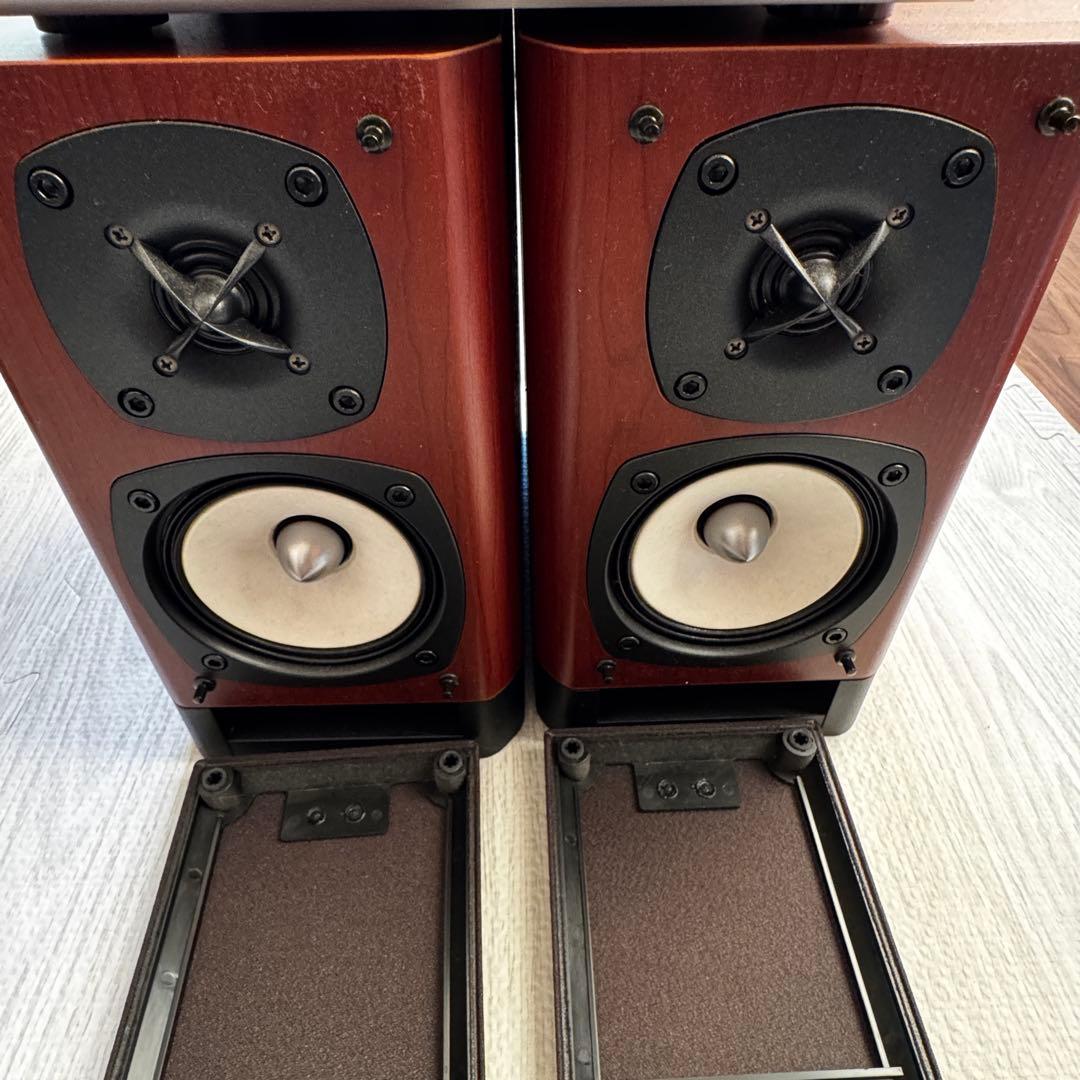 ONKYO スピーカー CR-N755 D-55EX