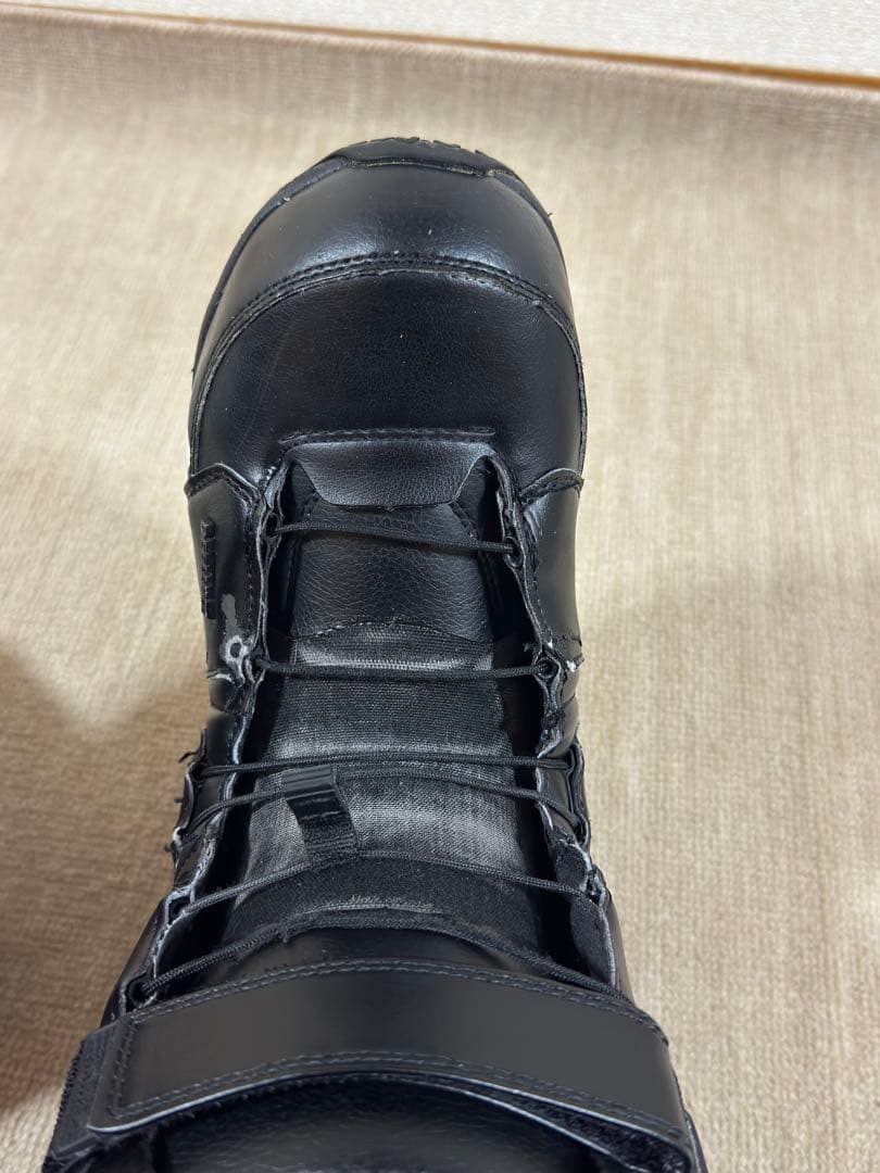 おまけ付きDEELUXE DEEMON 25.5cm CTFインナー付き