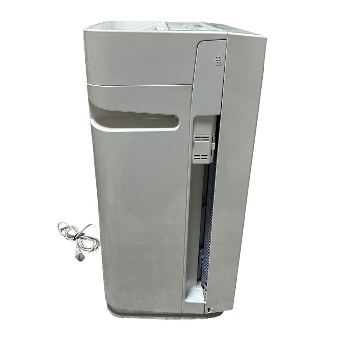 ダイキン 加湿 ストリーマ 空気清浄機 MCK70T-W 大型31畳