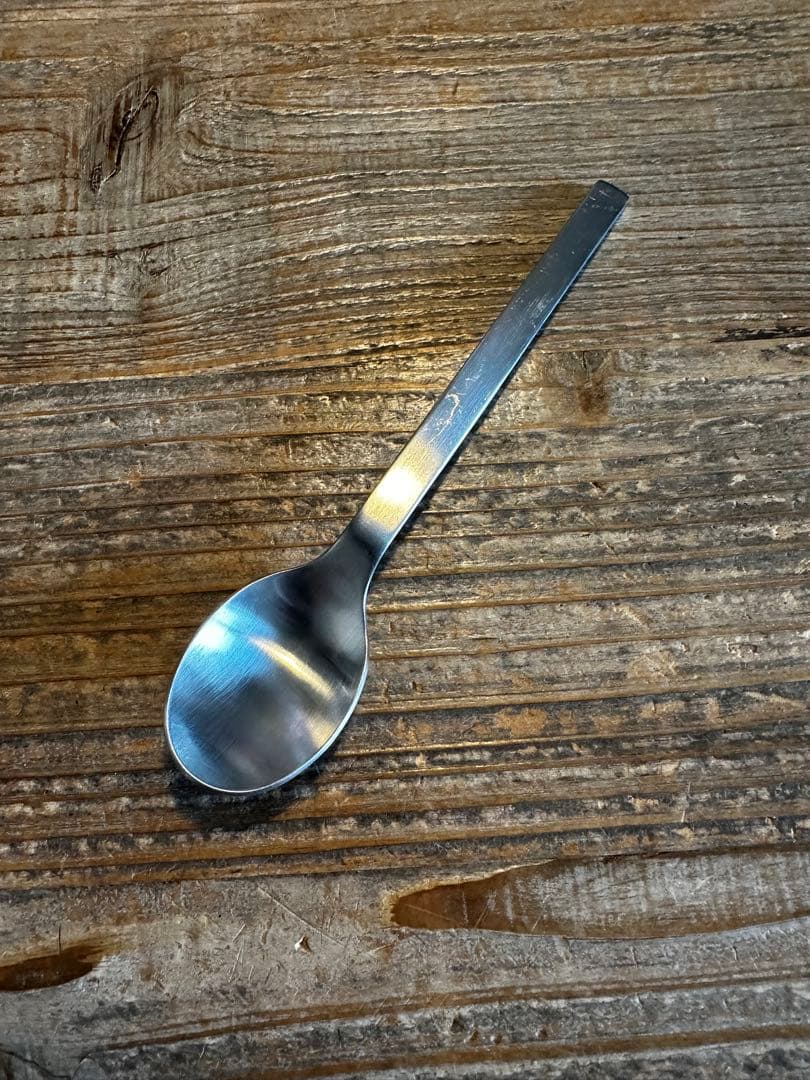 カールメルテンス　カトラリーセット　スタンド付