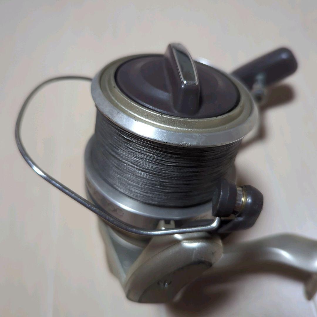 ジャンク シマノ アルテグラXT 10000 2台セット 日本製 JAPAN