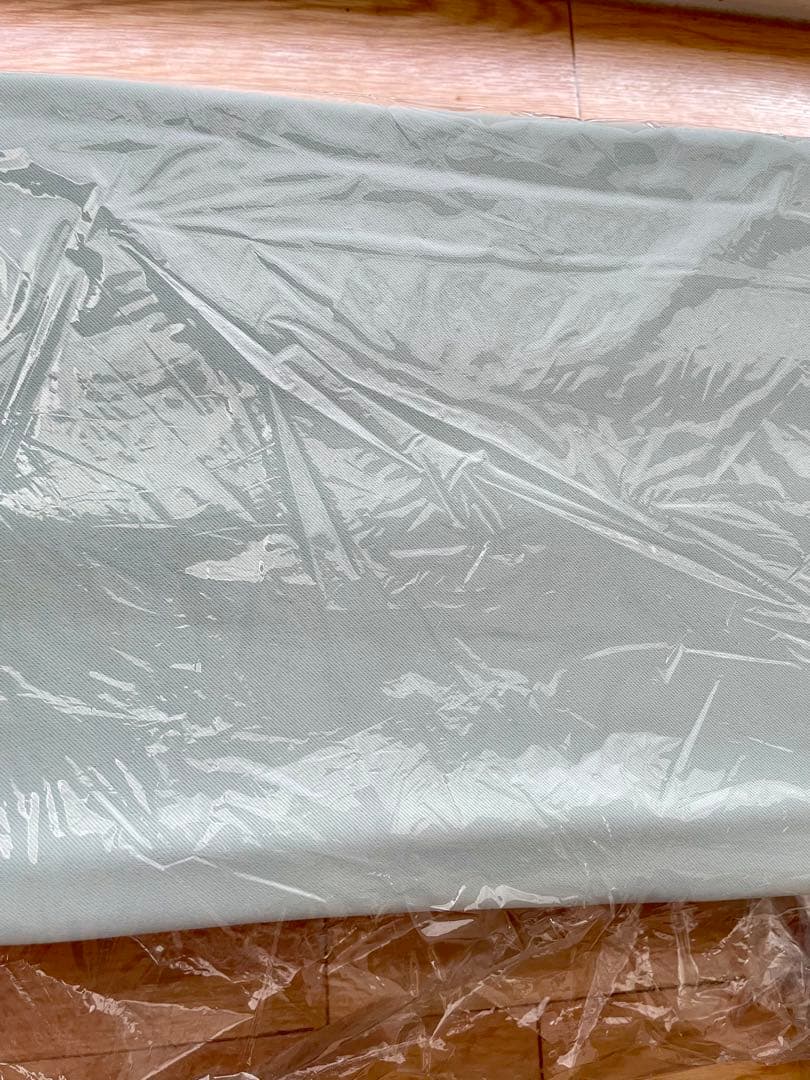 オーダーカーテン タテ105 ヨコ124