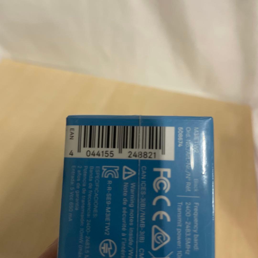 【新品】Sennheiser Momentum True Wireless 2