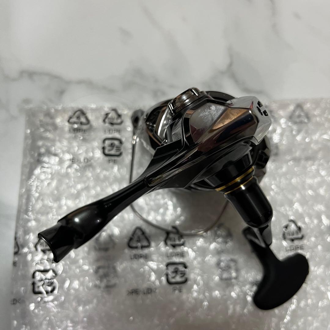 24ツインパワー 4000MHG