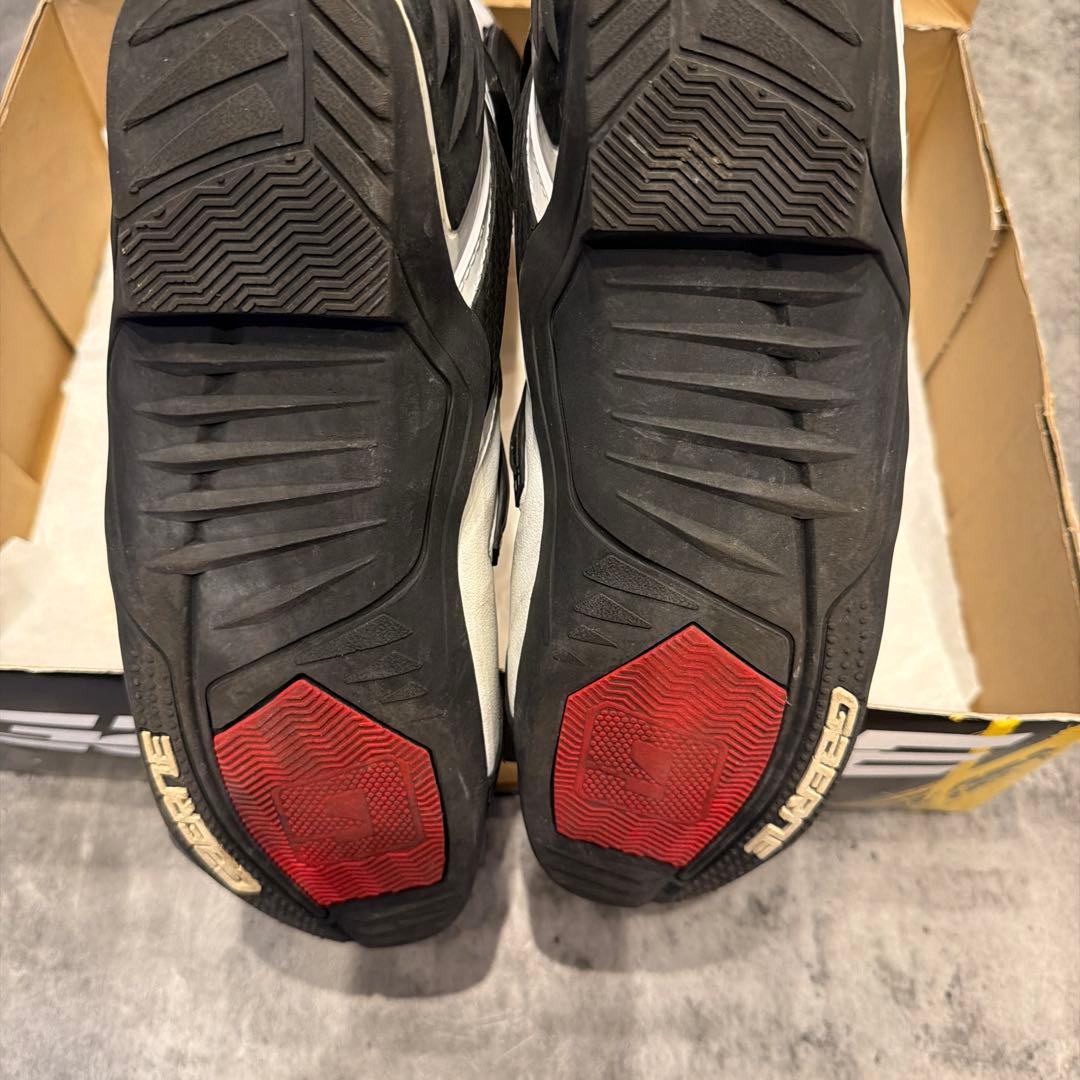 ガエルネ gp1 White