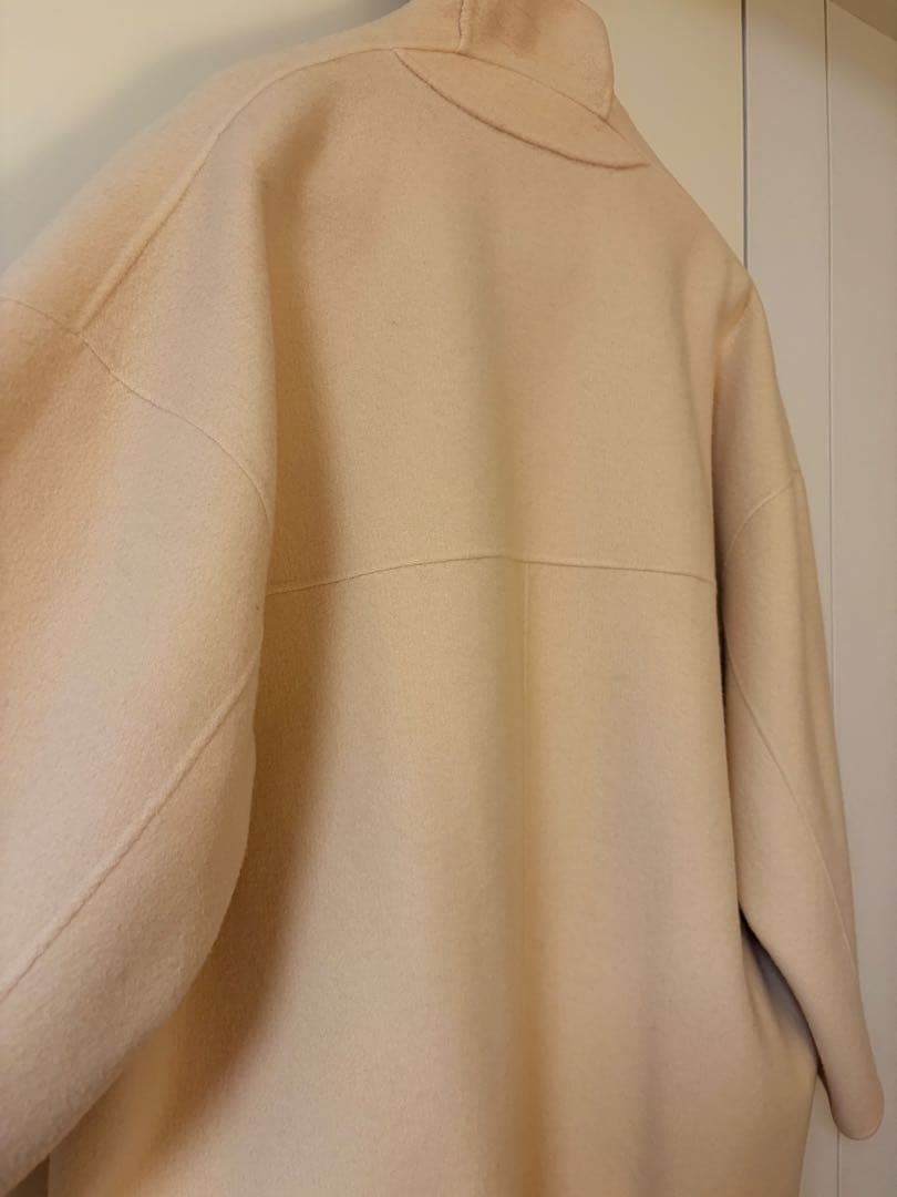 GALLARDA GALANTE ダブルフェイスショートコート