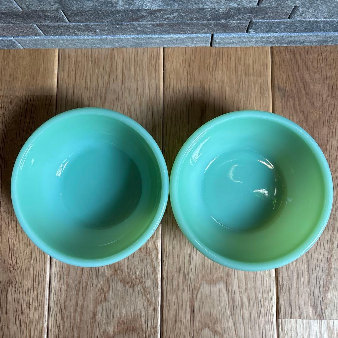 ファイヤーキング ジェダイ 15ozボウル2個セット