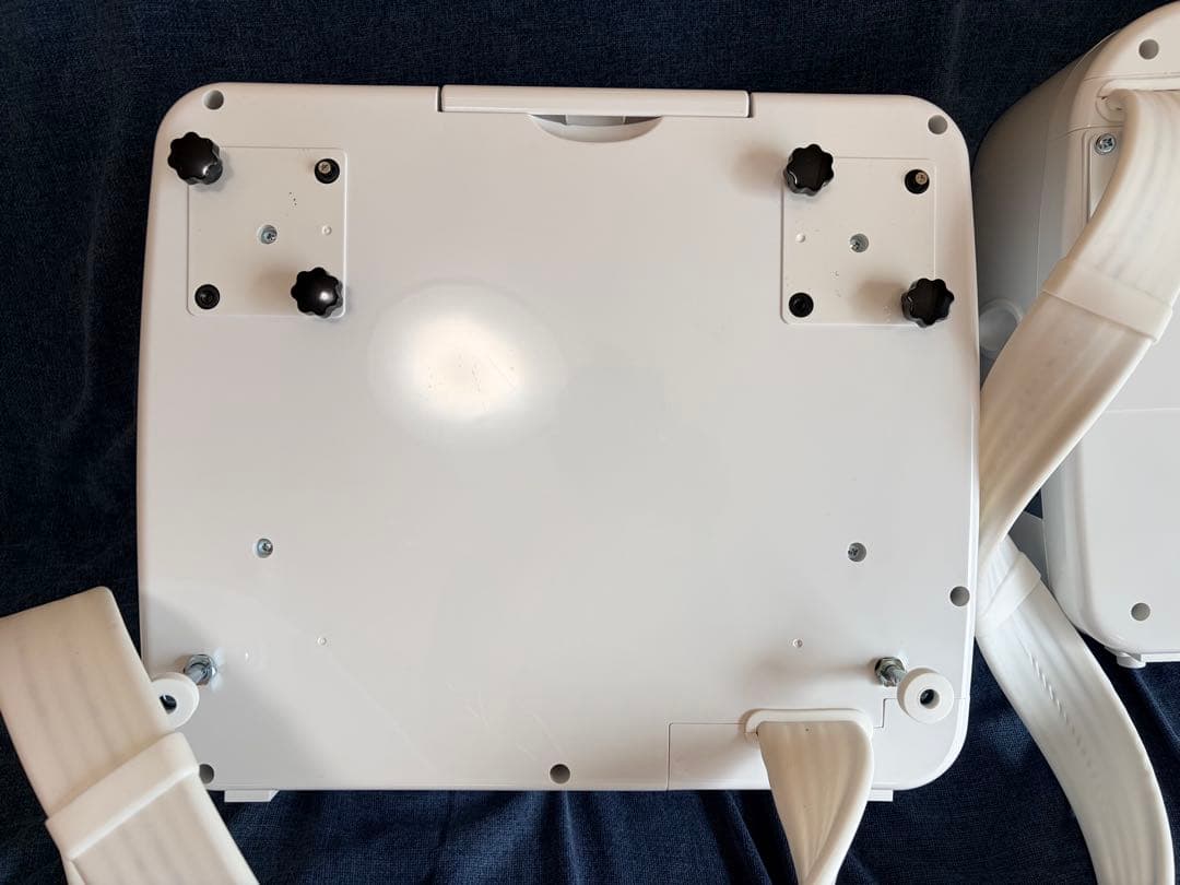 【ZXR400R】コイズミポータブルクーラー ラクール(2024年製)