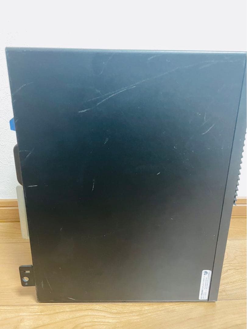 ゲーミングPC i5 第6世代 GTX1050 Win11認証済み Dell