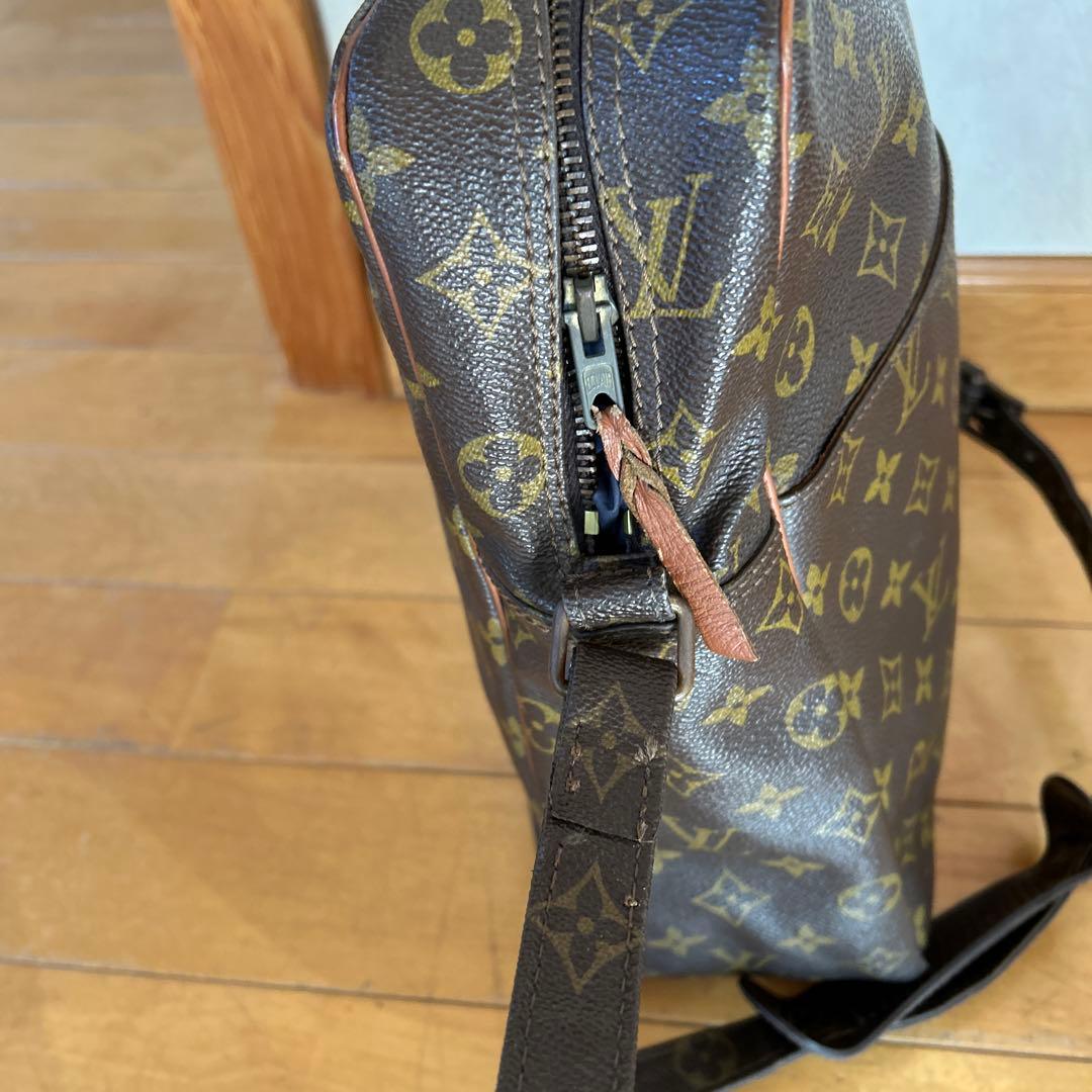 ルイビトン　マルソーモノグラムショルダーバッグ