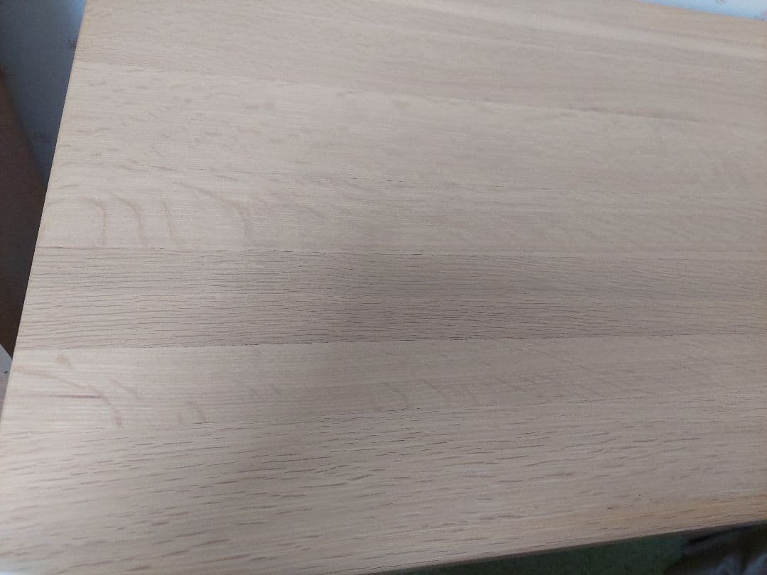 【まるもり】ITOKI学習机　国産楢材　引き取り希望(埼玉県)