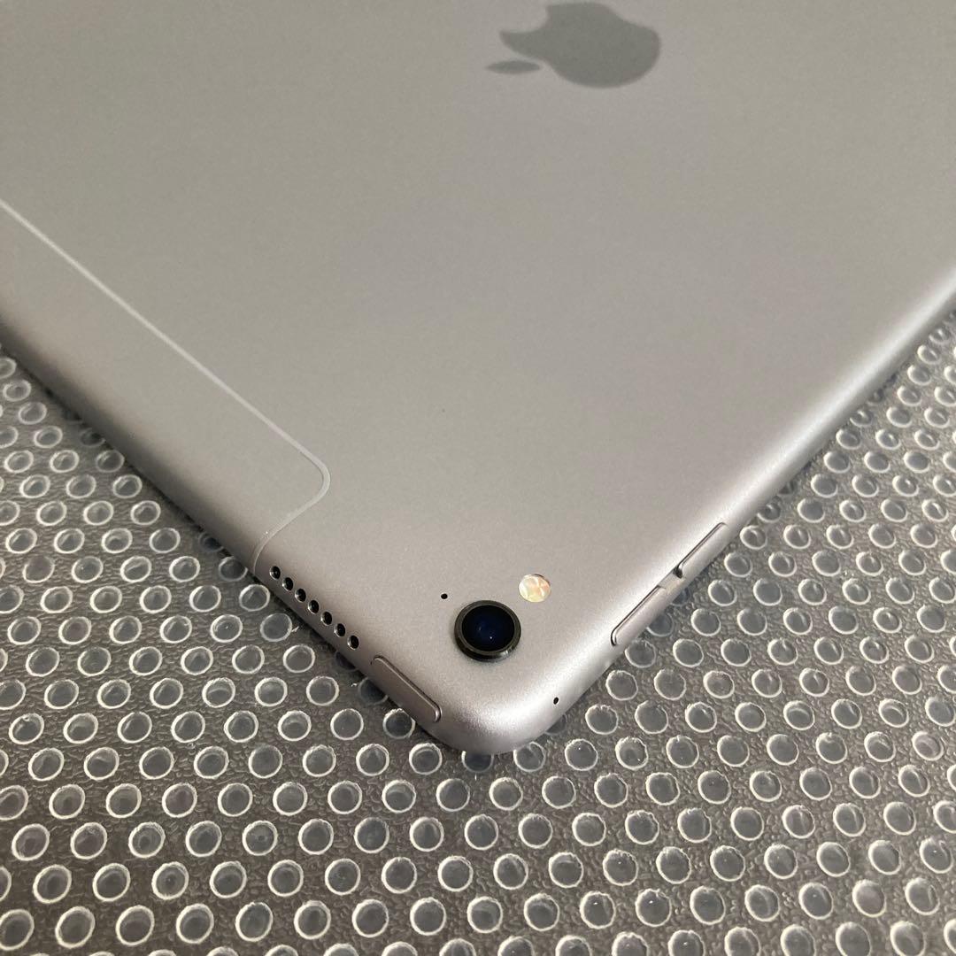 350 外観美品☆iPad Pro 32GB 9.7インチ SIMフリー☆